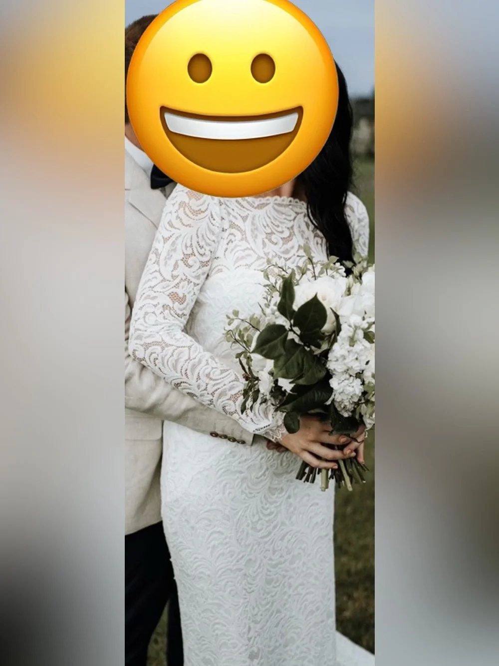 Grace Loves Lace Wedding Dress - ORLA - Picture 4 of 6